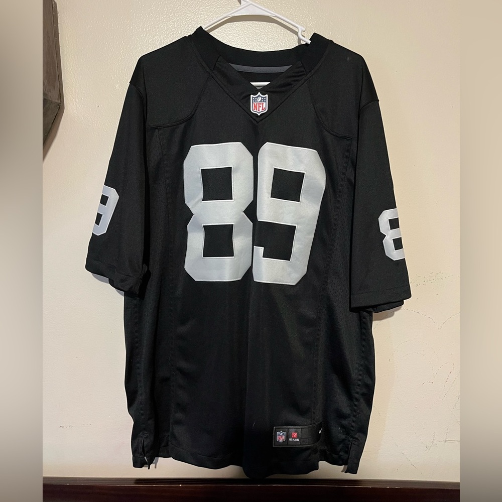 Raiders Jersey